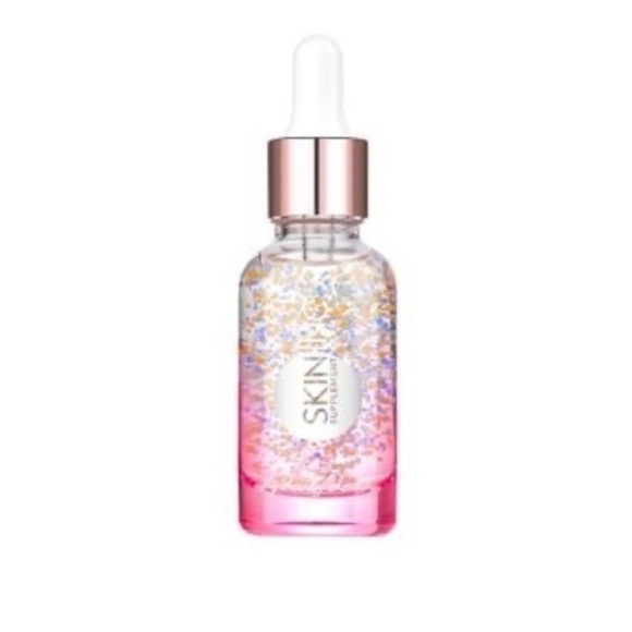 SKIN INC SUPPLEMENT BAR My Daily Dose of Uplift Serum Cocktail Smooth & Lift NIB - Picture 3 of 14